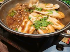 -山芋腔苏北菜(盐城滨海店)