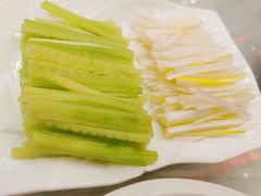 -玉华台饭庄·淮扬菜·烤鸭(望京店)