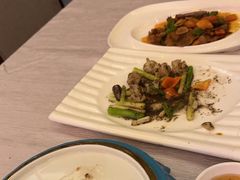 -福州天元国际威斯汀酒店·中国元素餐厅