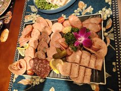 -喀秋莎西餐厅