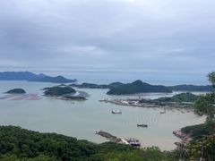 -花竹村