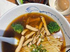 -囿面传统制面馆(中央路店)