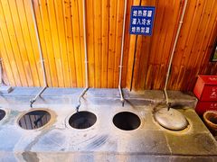 -黄瓜箐温泉疗养院