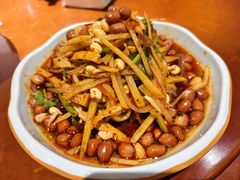 -海荣锅贴馆(开元商城店)