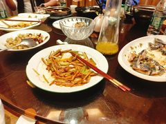 -客家园.山野土菜.宴席(大运城邦店)
