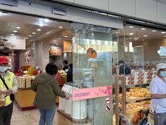 -奕顺轩食品(神农路店)