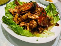 -瑞福园联谊餐室(茂名南路店)