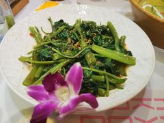 -POKIPOKI泰食谷仓东南亚菜(侨香店)