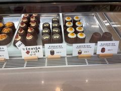 -发酵食堂(屏风街店)
