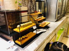 -盛宴标帜餐厅·亲子自助 (南昌喜来登酒店)