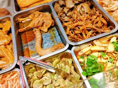 -晶牌烤鸭(延吉东路557弄小区店)