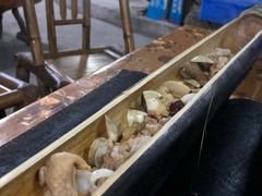 -竹泉农庄·竹筒饭(从化店)