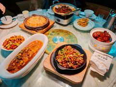 -小菜园新徽菜(无锡宜家荟聚中心店)