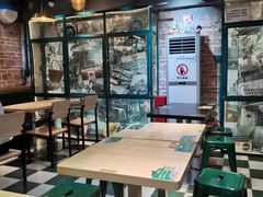 大堂-东记甜品(佛山总店)