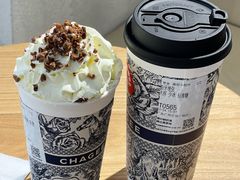 -霸王茶姬(正佳广场店)