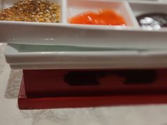 -正阳门饭庄·烤鸭·北京菜(万丰路七里庄店)