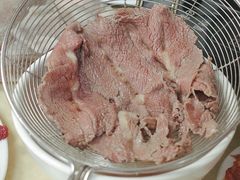 -五洲牛肉美食馆