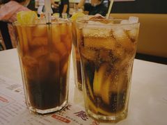 -大哥餐厅(西城花园店)