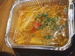 -烤官达人·徐州鲜羊肉串(江宁店)