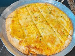 芝士榴芒薄饼-KCOOKING概念韩餐(世茂52+店)