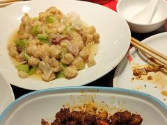 -惠宾饭庄(中山路店)