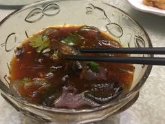 醉虾-山外山菜馆(玉泉路店)