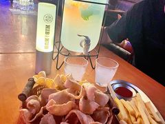 -HIB HUB公社(解放西路店)