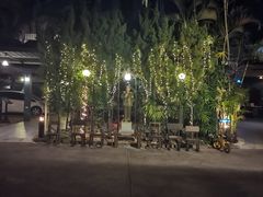 -月满港海鲜酒家