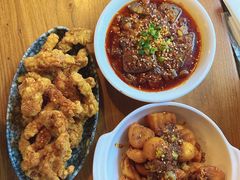 -付小姐在成都(中山公园店)