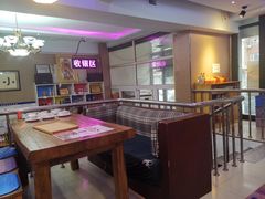 -小赵烧烤(银亿店)