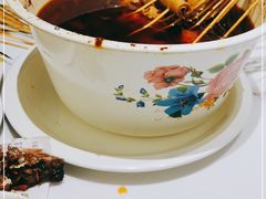 -160烧烤(香坊店)