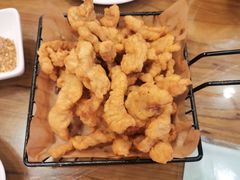-北京小肠陈饭庄(方庄店)