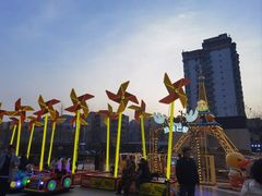 -万达广场(大明宫店)