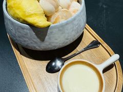 -必点海鲜·海肠捞饭大王(滨江道店)