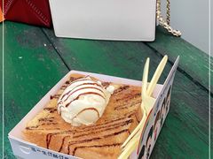 -阿信厚吐司(曾厝垵店)