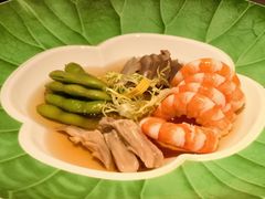 -醉庐·新上海菜(南京西路店)