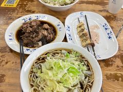 -柴氏风味斋(甘家口店)
