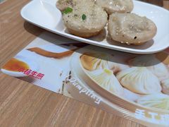 -小杨生煎(松江大学城店)