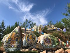 -五当召景区