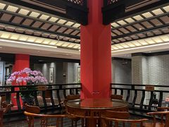 -龙悦湾酒家·八阵鱼生·渔人码头店