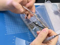 -大明眼镜(方庄店)