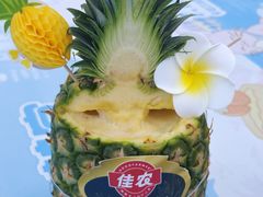 -枫叶小镇奥特莱斯