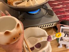 -柴の食堂·日式家庭料理·熊之肆(大学路店)