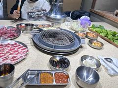 -东门韩国烤肉·韩国料理(烟台朝阳街店)