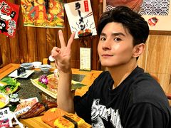 -梦山水日本烧肉(五四广场店)