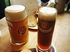 -普拉那啤酒坊Paulaner(凯宾斯基饭店)