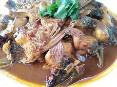 -晓院餐厅