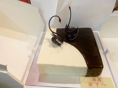 -BLACKSWAN黑天鹅(环球店)