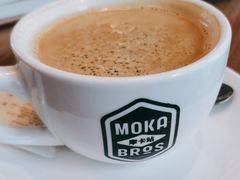 美式-Moka Bros 摩卡站(西单大悦城店)