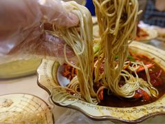 -南京一哥龙虾and二姐牛蛙(万达店)